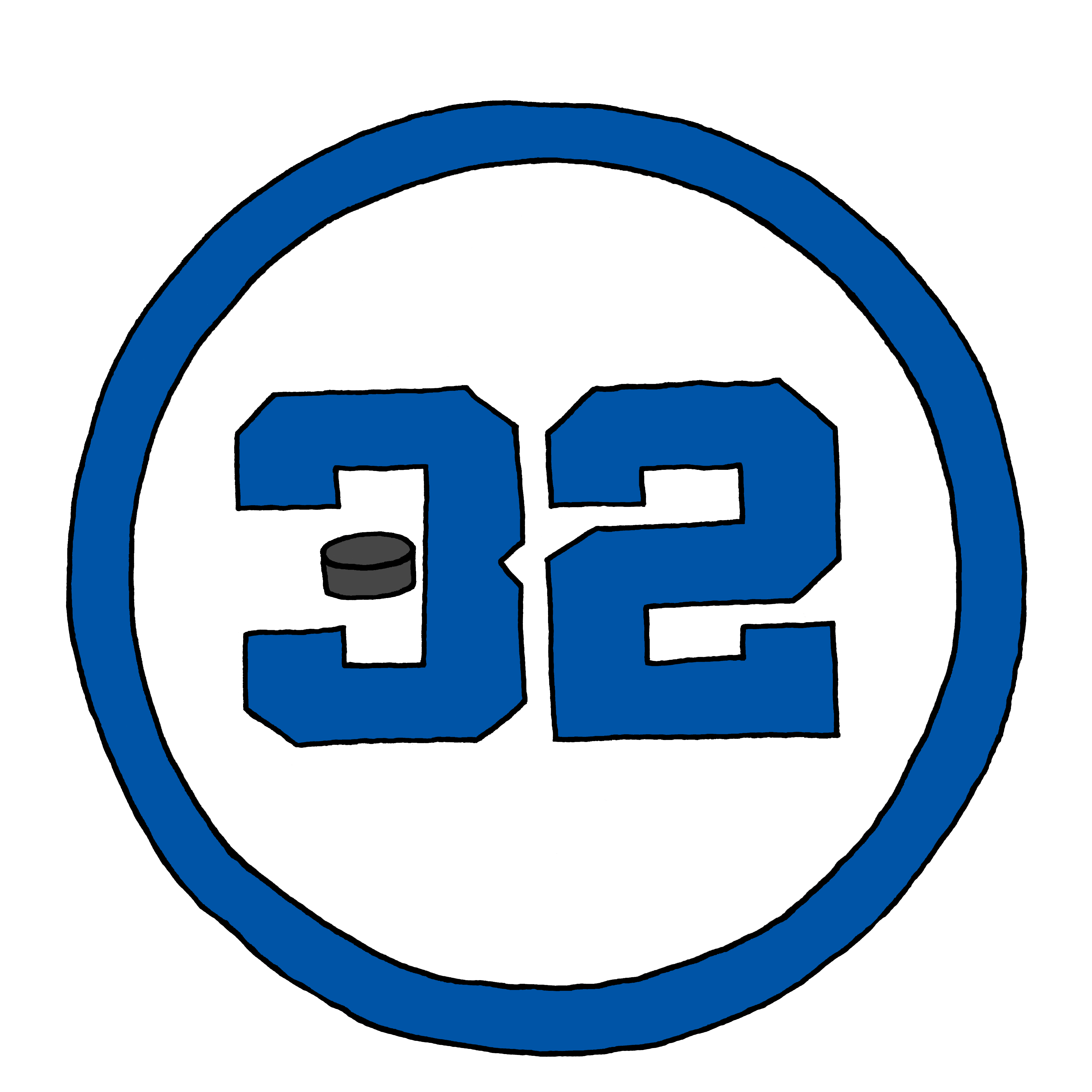 Pacey32.com Logo