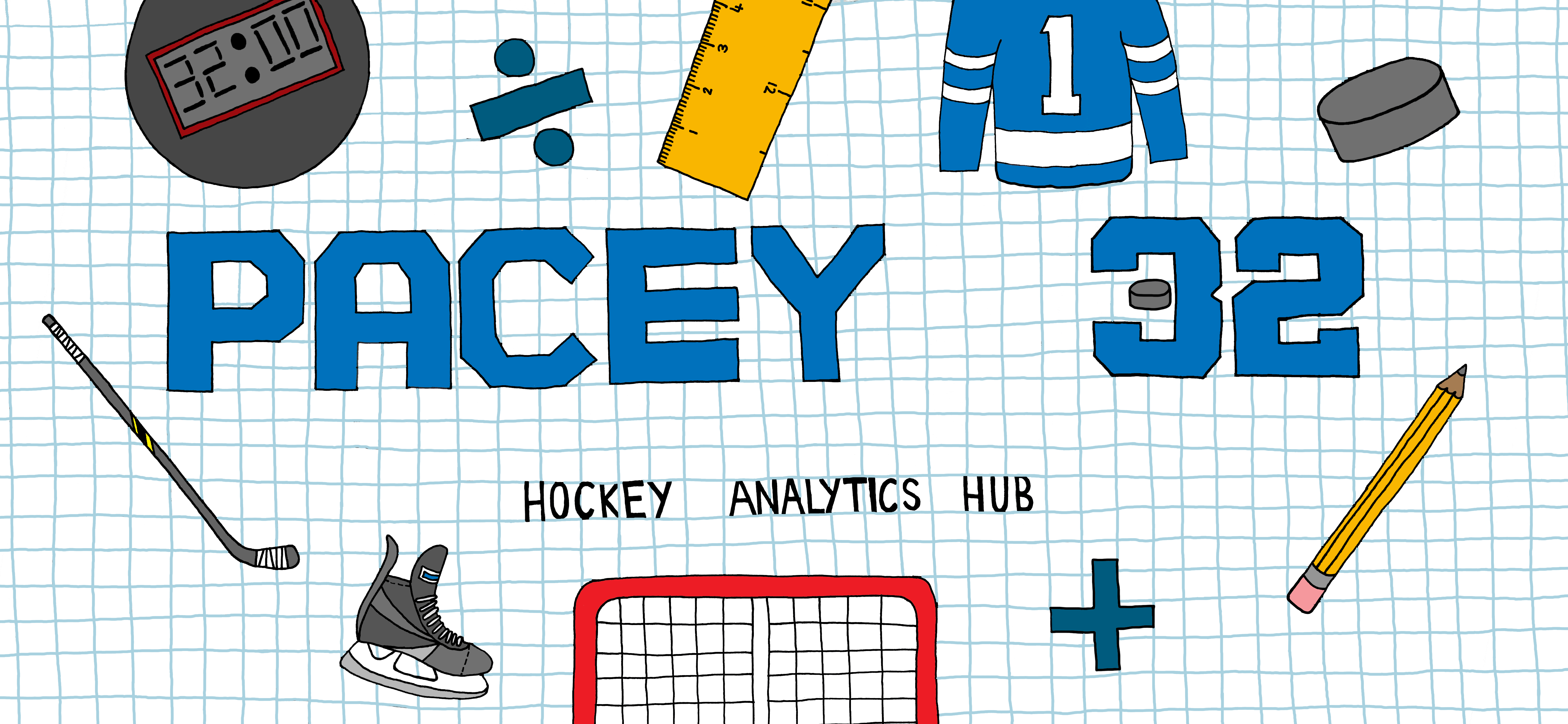 Hockey Header Image