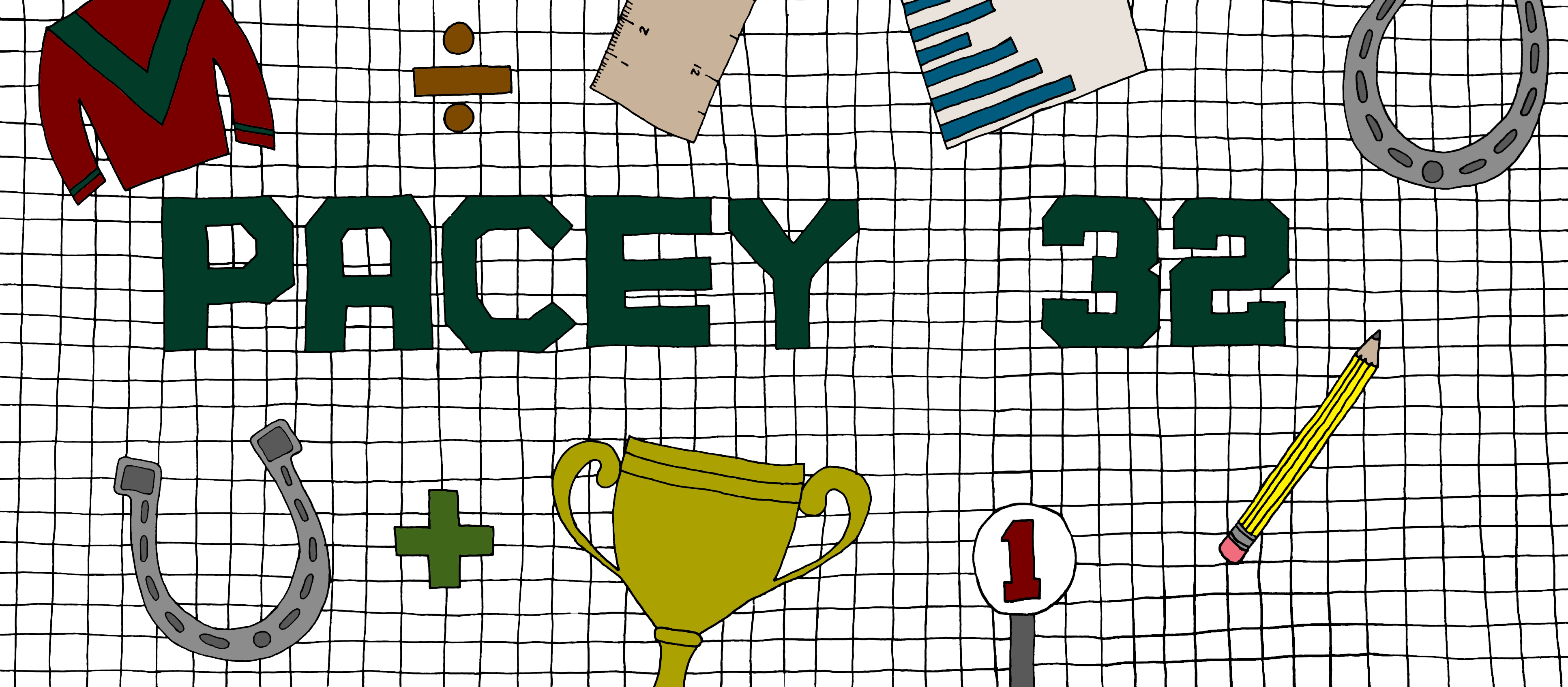 Horce Racing Header Image